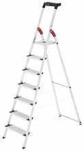 Majapidamisredel Hailo L80 ComfortLine, 7 astet