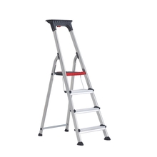 Redel ühepoolne alumiinium Altrex Double Decker D804