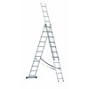 Redel G21 6390389, 7,6m 3x11