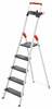Majapidamisredel Hailo L100 TopLine, 5 astet