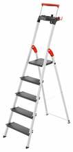 Majapidamisredel Hailo L100 TopLine, 5 astet