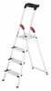 Redel Hailo L80 ComfortLine, 4 astet