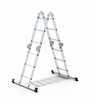 Mitmeotstarbeline redel AWTOOLS AW23110 4x3, alumiinium