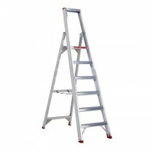 Ühepoolne redel Altrex Sierra SEO, 6 astet
