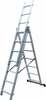 Redel 3-osaline universaalne Besk, 440 cm