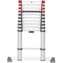 Teleskoopredel Hailo T80 FlexLine, 11 astet
