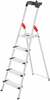Majapidamisredel Hailo L80 ComfortLine, 5 astet