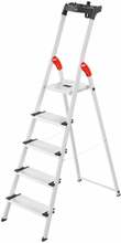Majapidamisredel Hailo L80 ComfortLine, 5 astet