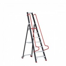 Laoredel Altrex Taurus TME, 7 astet
