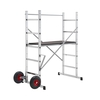 Tellingud Hailo HobbyStep H3, teras, 2x5 astet