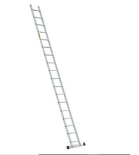 Redel, alumiinium Drabest PRO DR-AL-DP-PRO-1X18-2K+H, 18 astet, 150 kg