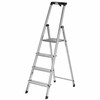 Redel vabaltseisev Krause Safety, 4 astet