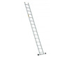 Redel DRABEST PRO, alumiinium, 15 astet, 150 kg, DR-AL-DP-PRO-1X15-2K