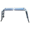Platvormredel Draumet 6480, 4x4, 150 kg
