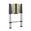 Teleskoopredel alumiinium G21 GA-TZ11-3,2M 6390392