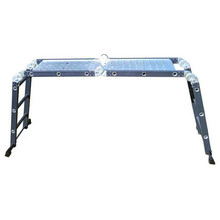 Platvormredel Draumet 6480, 4x4, 150 kg