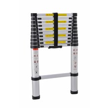 Teleskoopredel alumiinium G21 GA-TZ11-3,2M 6390392