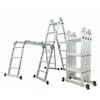 Alumiiniumredel G21 GA-SZ-4x3-3,7M 6390464