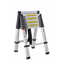 Alumiiniumist teleskoopredel G21 GA-TZ9+11-3,2M 6390402