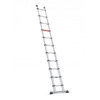 Teleskoopredel Altrex Smart Up Active, 11 astet