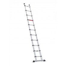 Teleskoopredel Altrex Smart Up Active, 11 astet