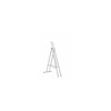 Redel, multifunktsionaalne, alumiinium AWTools AW23093 3x13, 150 kg