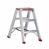 Kahepoolne redel Altrex Sierra SDO, 3 astet