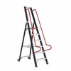 Laoredel Altrex Taurus TME, 6 astet