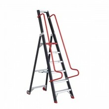 Laoredel Altrex Taurus TME, 6 astet