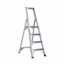 Ühepoolne redel Altrex Sierra SEO, 4 astet
