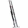Redel kolmeosaline Altrex Mounter professional (3 x 8)