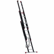 Redel kolmeosaline Altrex Mounter professional (3 x 8)