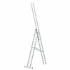 Redel, multifunktsionaalne, 3-osaline Drabest PRO 3x16