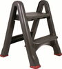 Kahepoolsed plastredelid Curver 2 x 2