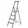 Redel vabaltseisev Krause Solidy, 4 astet