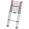 Teleskoopredel Hailo FlexLine 7113-091, 264 cm