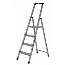 Redel vabaltseisev Krause Solidy, 4 astet