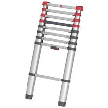 Teleskoopredel Hailo FlexLine 7113-091, 264 cm