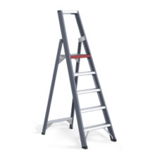 Redel platvormiga Altrex Falco FEO, 5 astet