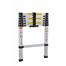 Teleskoopredel alumiinium G21 GA-TZ9 6390382