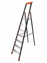Redel Tubesca Kolos 02375817, 7-astmeline, 359 x 244 cm