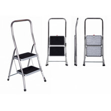 Redel Krause Tropy XL, 2 astet