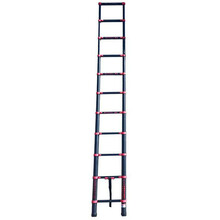 Kokkupandav redel Draumet, 3,2 m