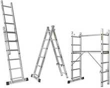Redelitellingud Drabest ECO 2x7