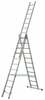 Redel, alumiinium Elkop VHR 3x9, 5,29 m