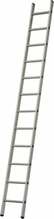 Redel, alumiinium ELKOP VHR 1x12, 3,20 m