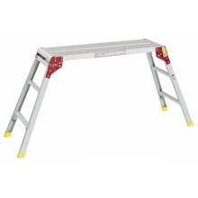 Redel platvormiga G21 6390386, 0,73 x 1,58 m
