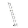 Redel, alumiinium Drabest PRO 1x12, 150 kg