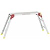 Redel platvormiga G21 6390387, 0,73 x 1,78 m