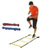 Vikrumusportredel Tremblay Flat 8 m